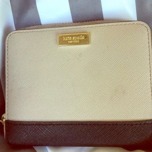Kate Spade wallet